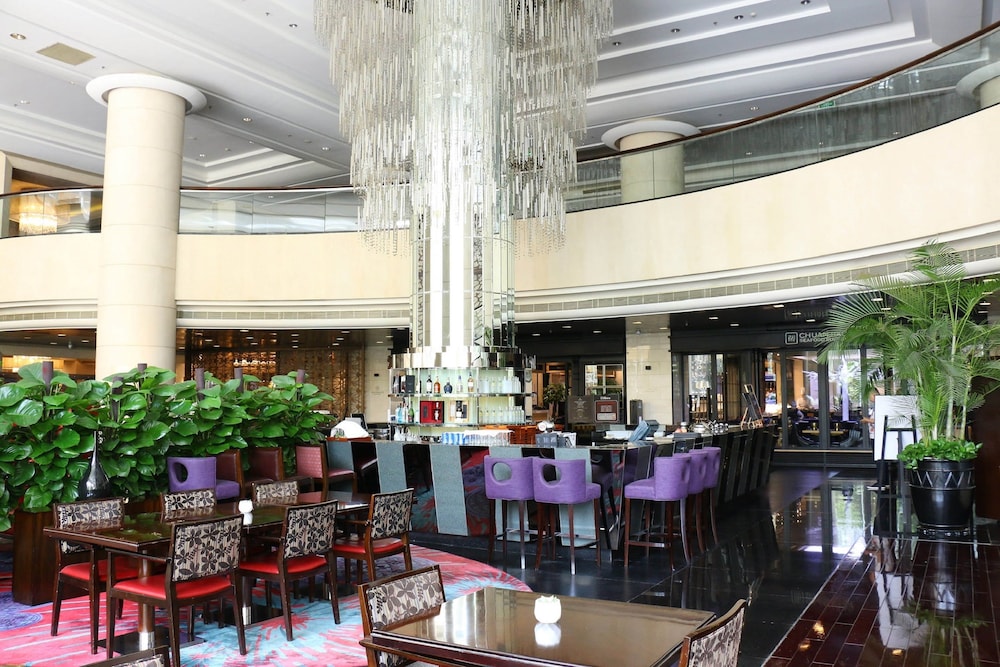 Beijing Pudi Hotel 52/60
