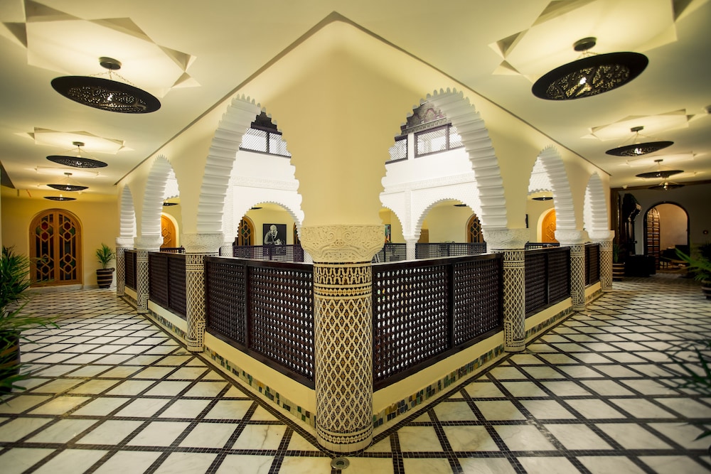 Palais Dar Si Aissa ALL-SUITES 6/70