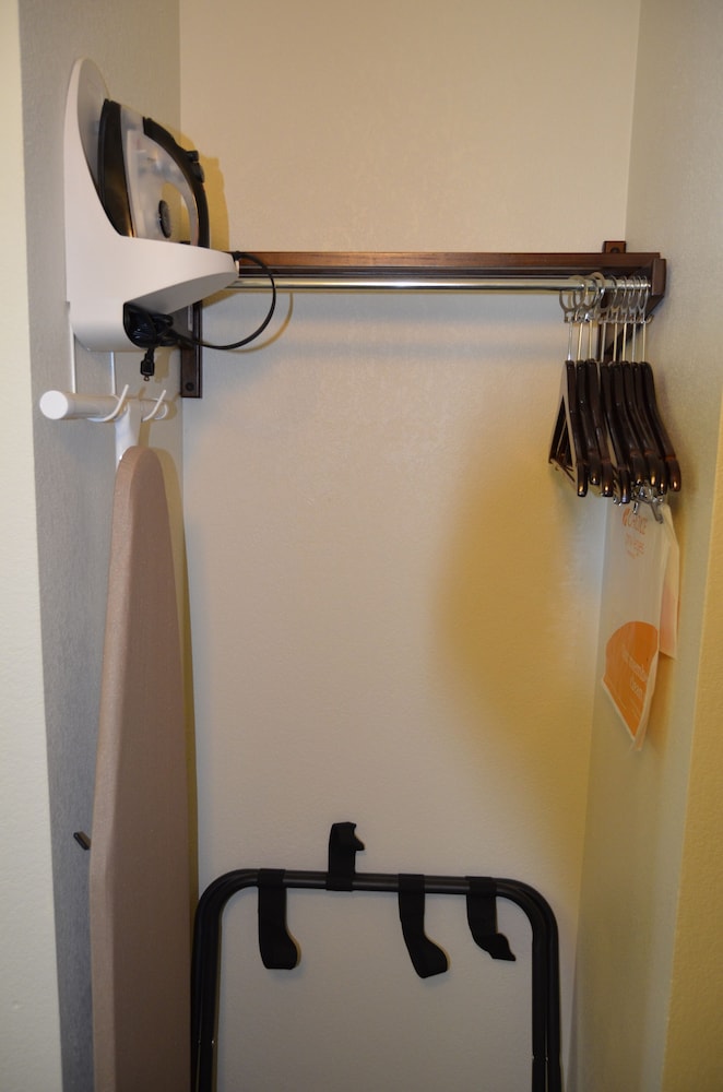Quality Inn Ocoee - Cleveland East 25/49