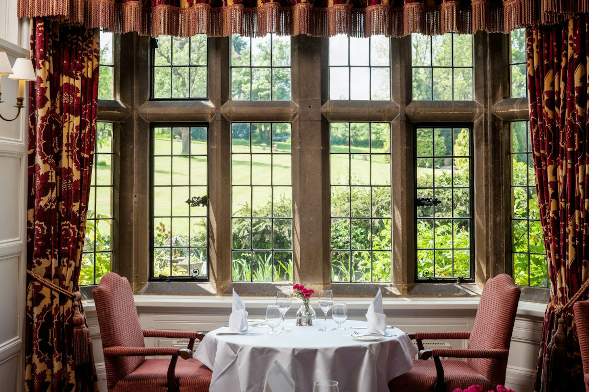 Buckland Manor 26/42