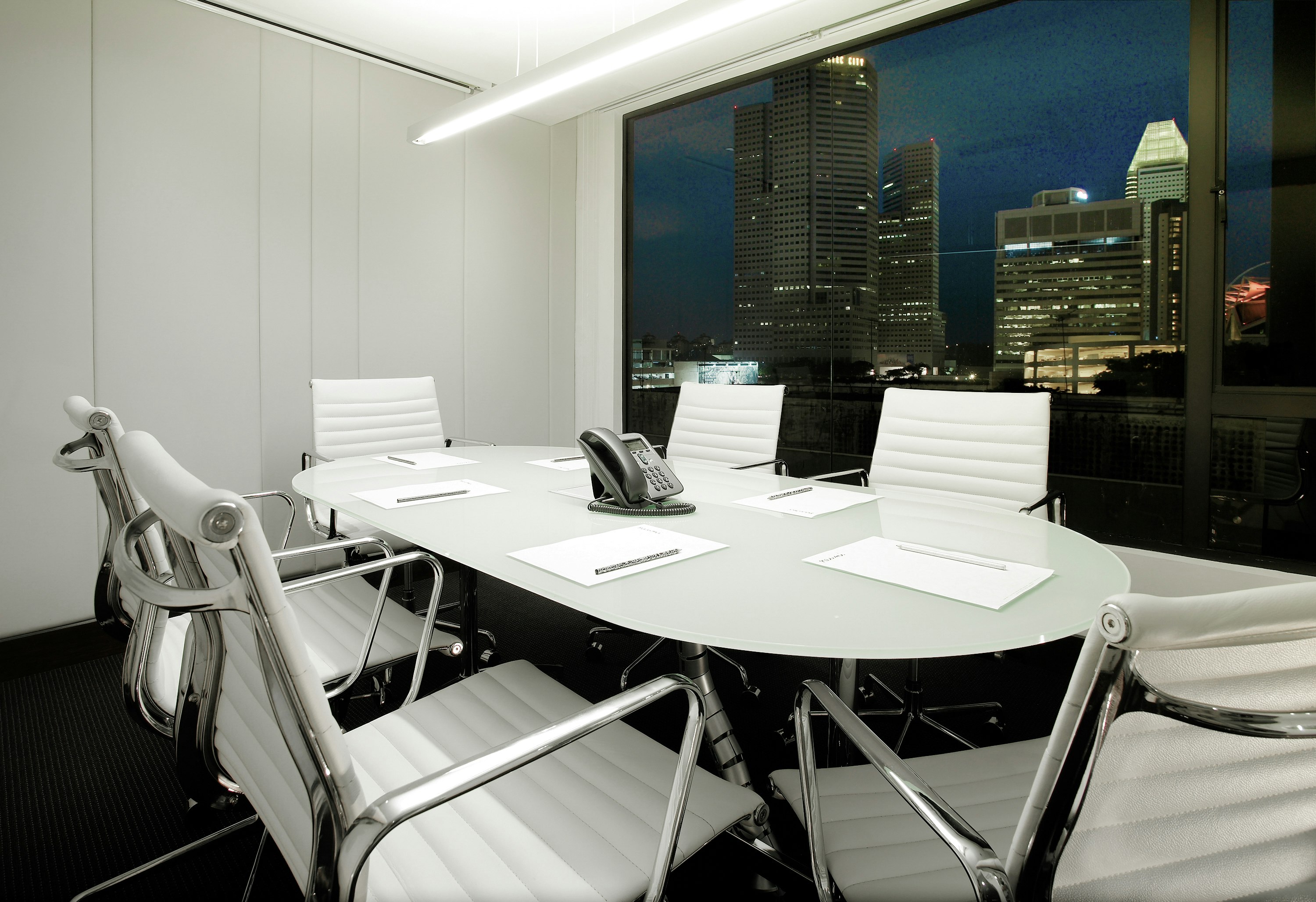 Naumi Hotel Singapore 38/45