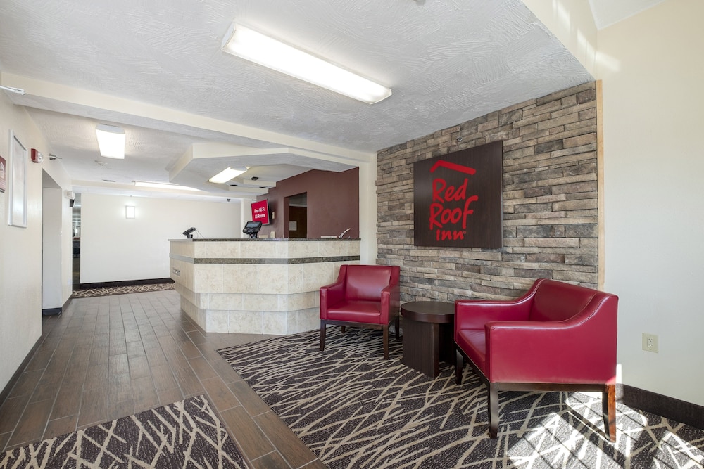 Red Roof Inn Springfield MO 9/39