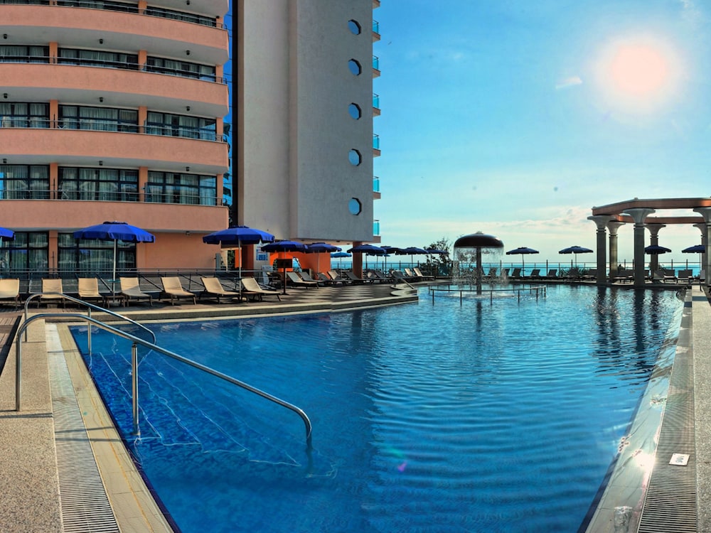 Astera Hotel & Spa 49/70