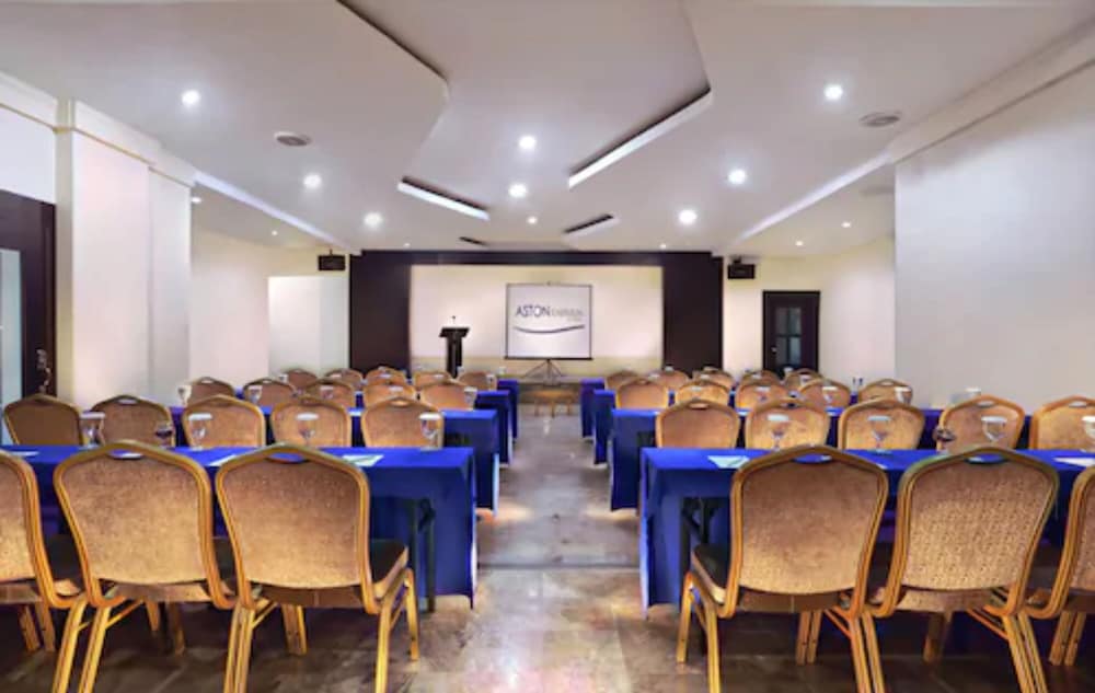 Aston Karimun City Hotel 24/25