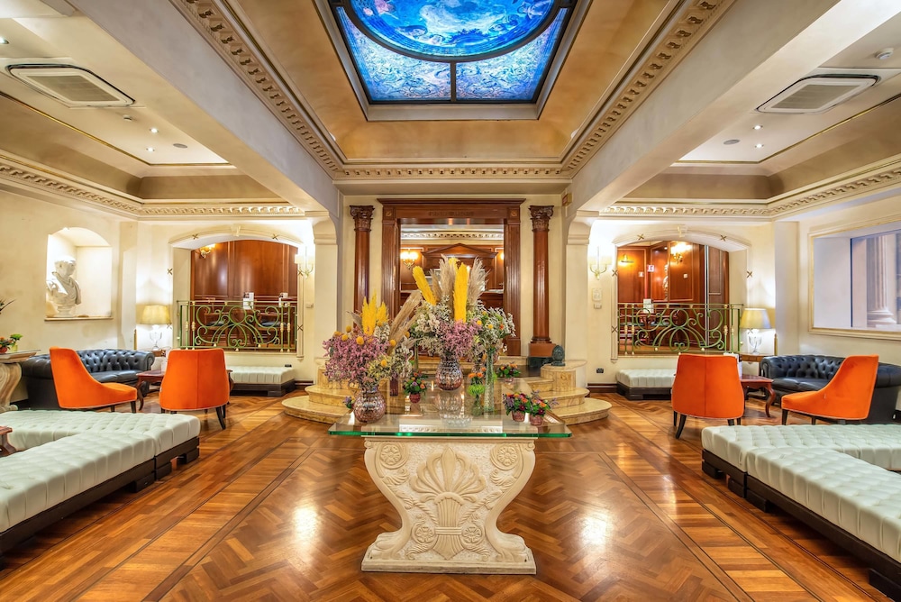 River Palace Hotel 30/43