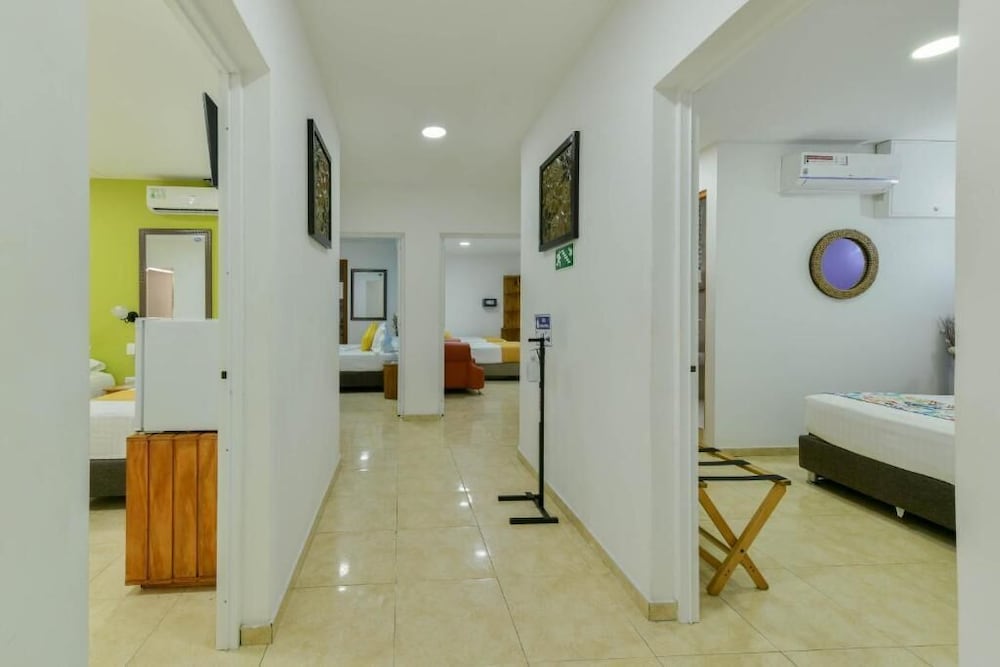 Hotel Grand Caribe 21/33