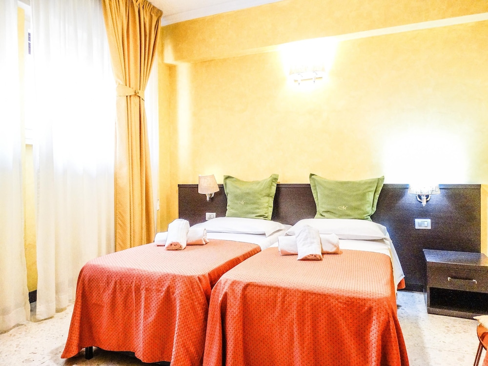 B&B Morelli 1 7/26
