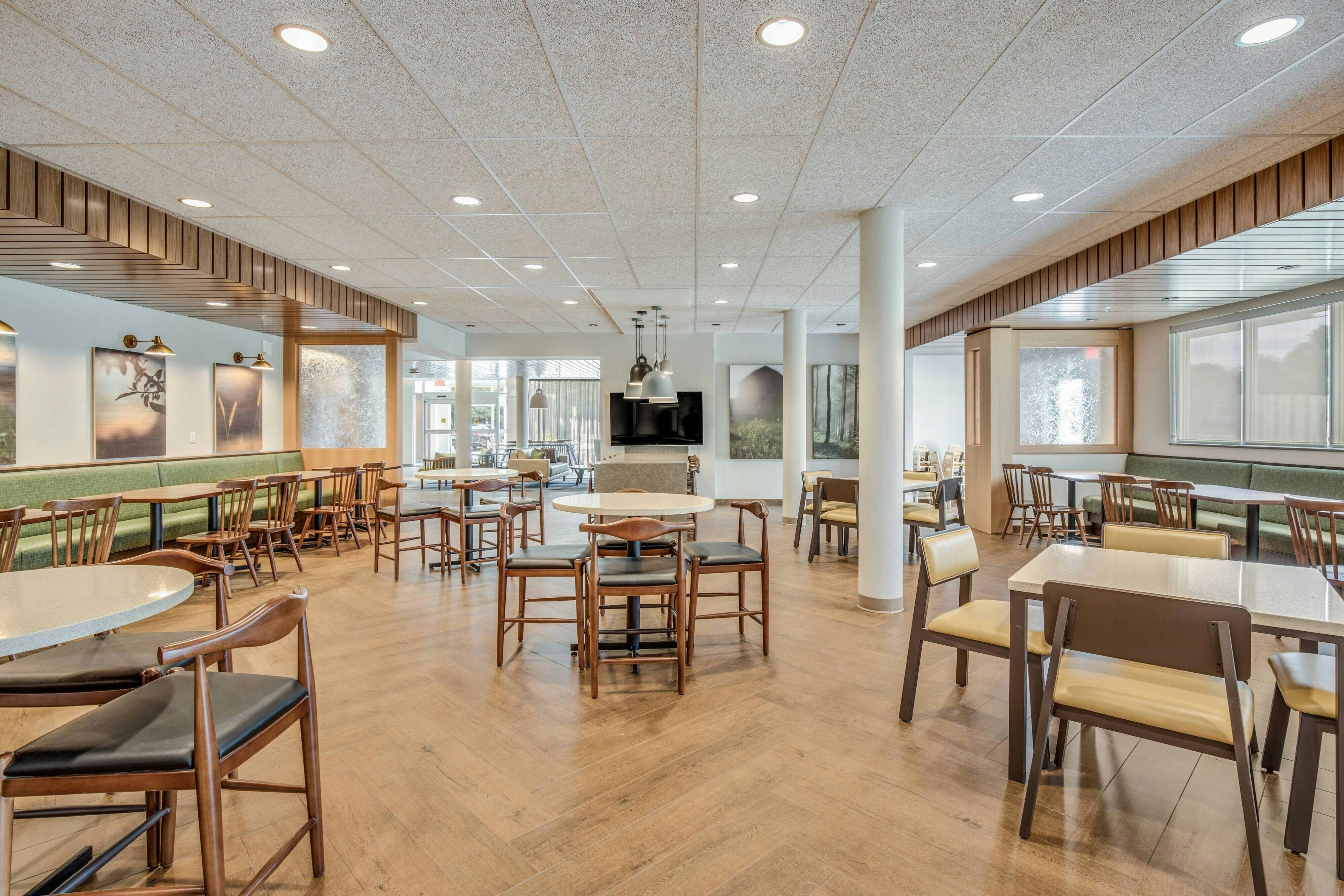 Fairfield Inn & Suites by Marriott Whitewater 30/38