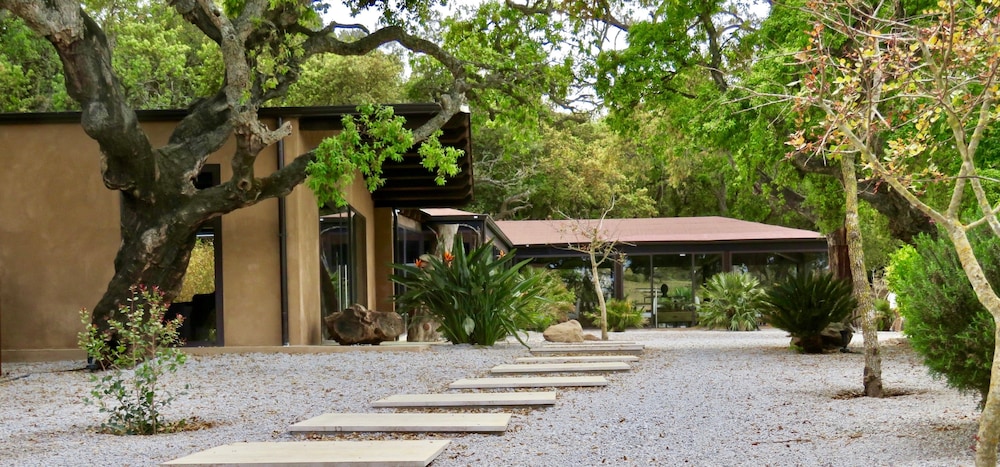 Vallegrande Nature Resort 51/63