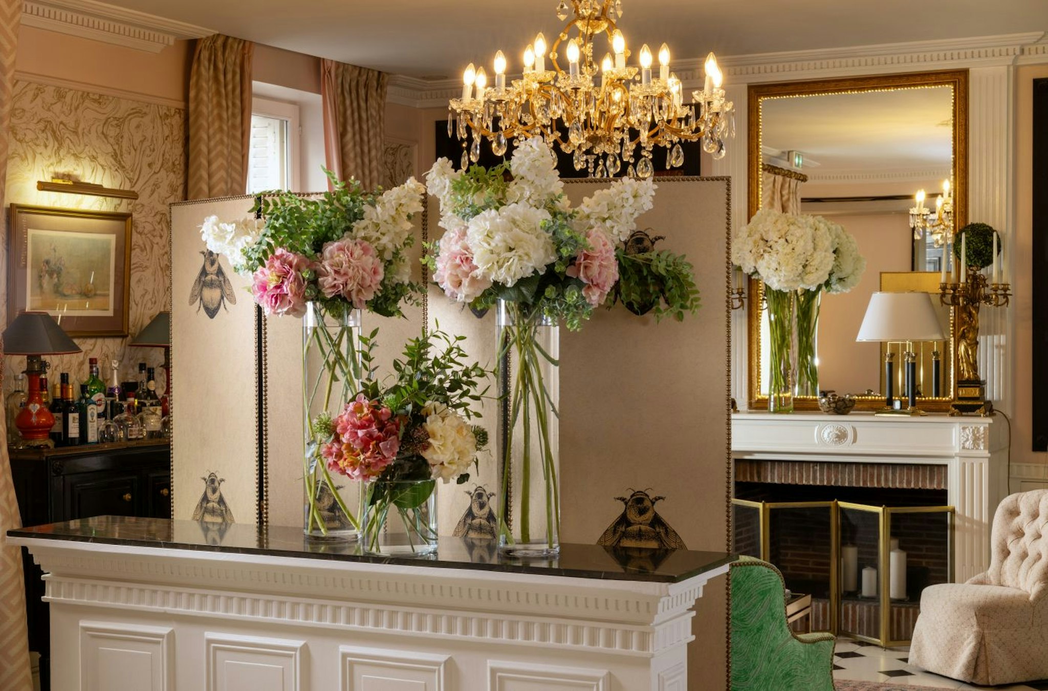Arioso Hotel 8/60