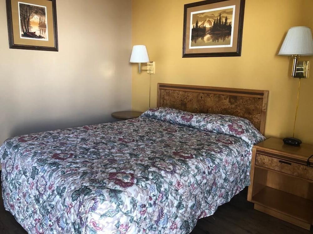 Knights Inn Baker City 19/31