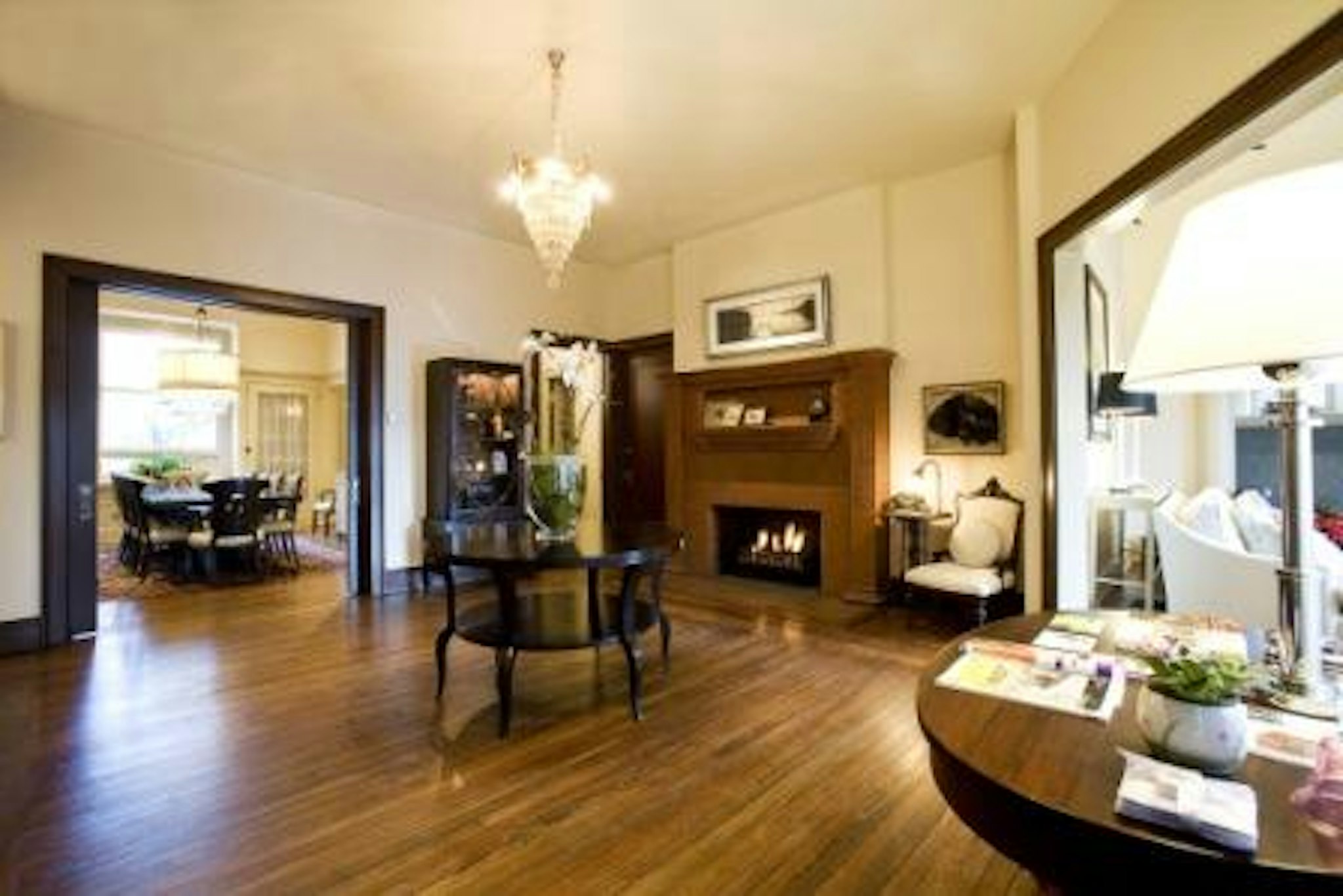 Stonehurst Place Bed & Breakfast 7/11