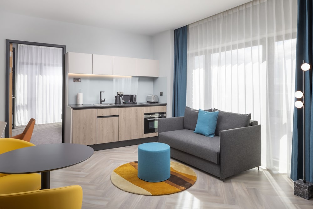 Residence Inn by Marriott Cork 28/50