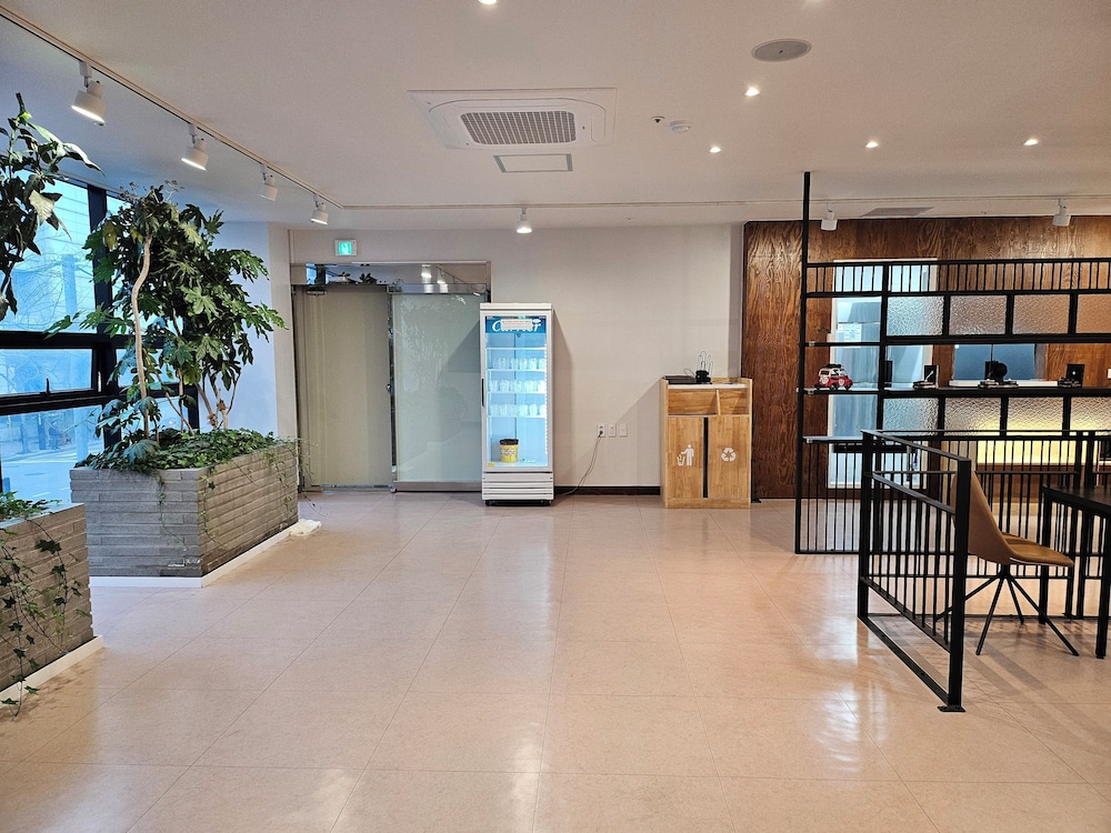 Songjeong Olla Hotel 10/50