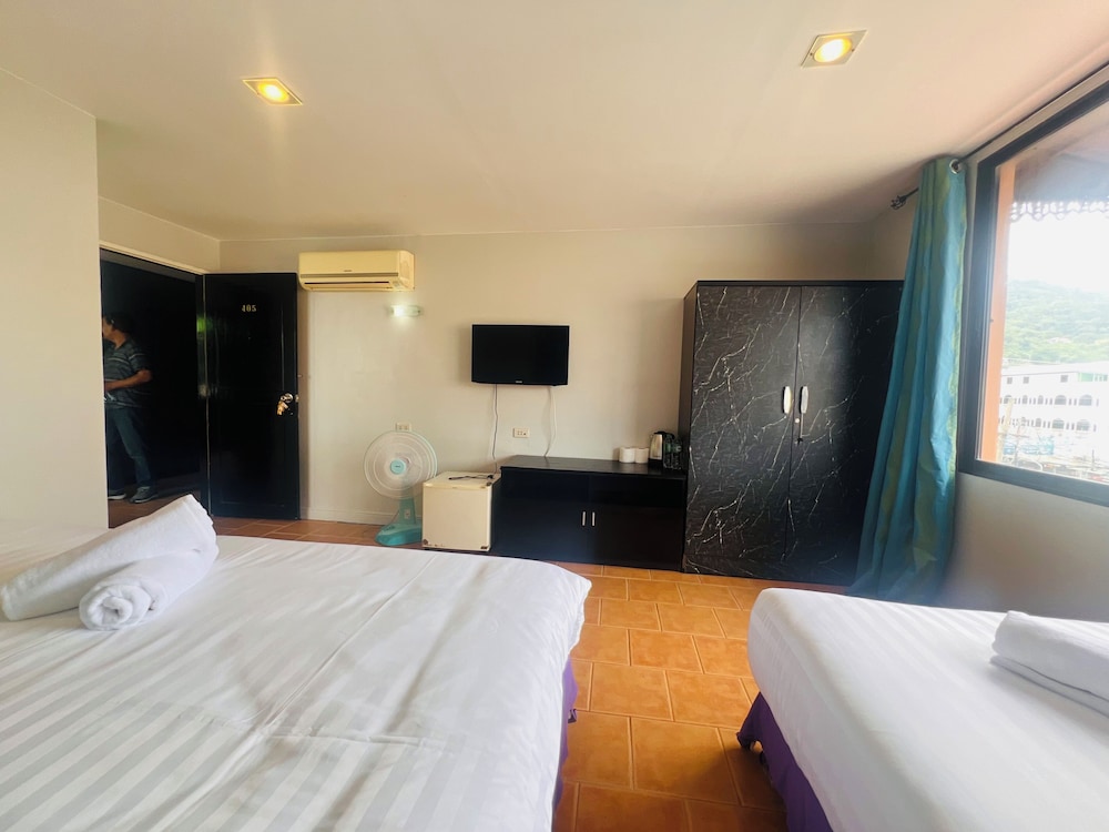 THE MINOTEL 15/60