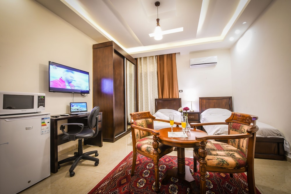 Alqimah Serviced Apartments Hotel 39/50