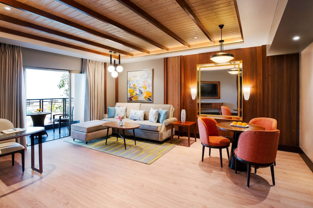 Radisson Blu Resort Dharamshala 58/79