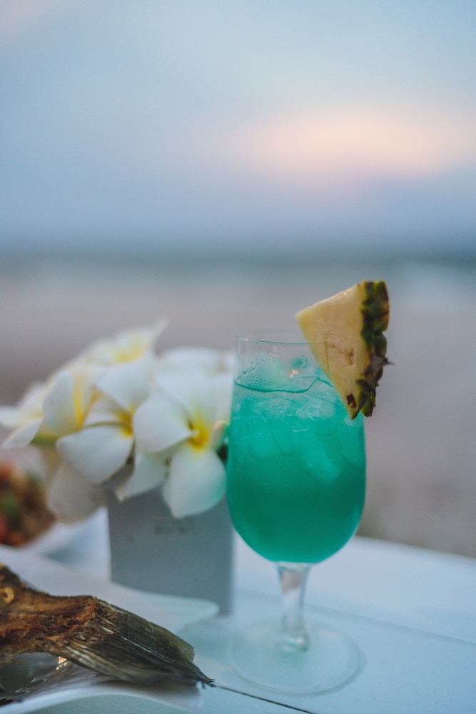 Seapine Beach Golf and Resort Hua Hin 18/50