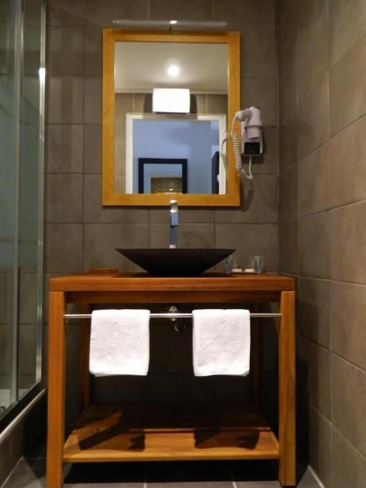 Hotel Le G 4/50