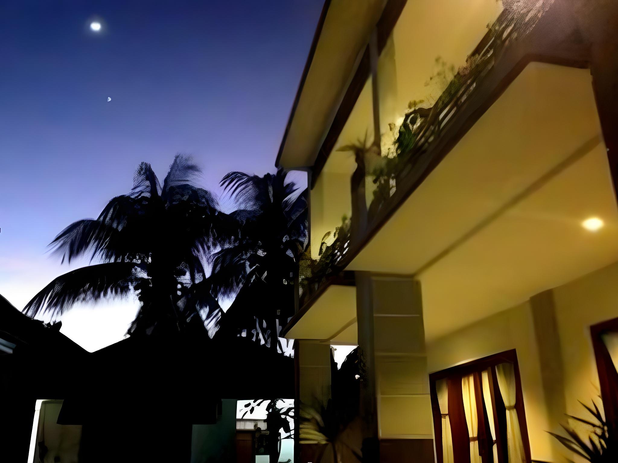 Reddoorz Kartika Plaza 3 5/35