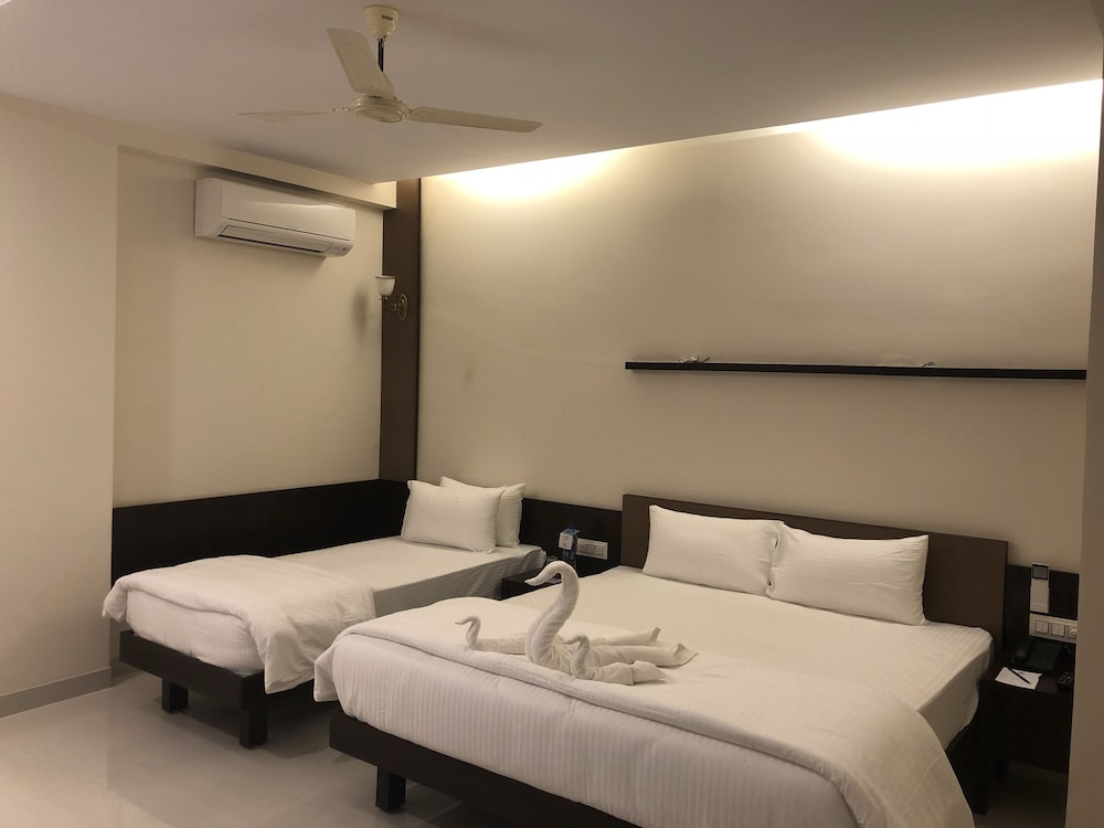 Kyriad By Citrus Vijayapura 11/44