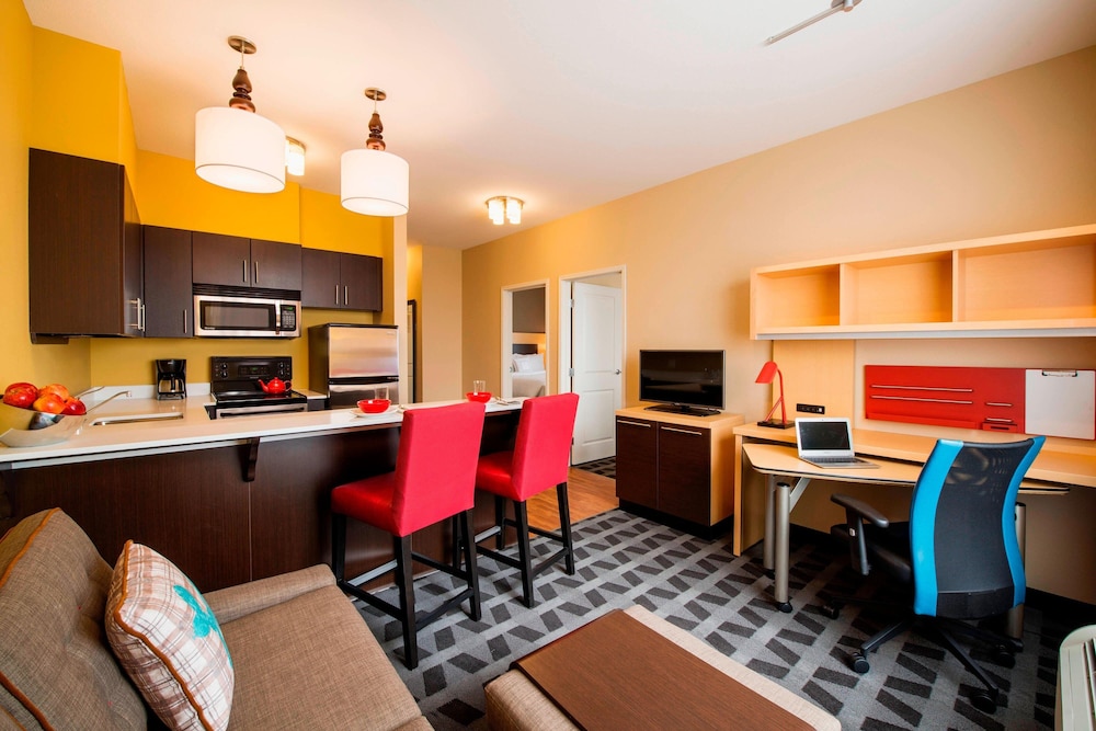 Towneplace Suites Red Deer 24/37