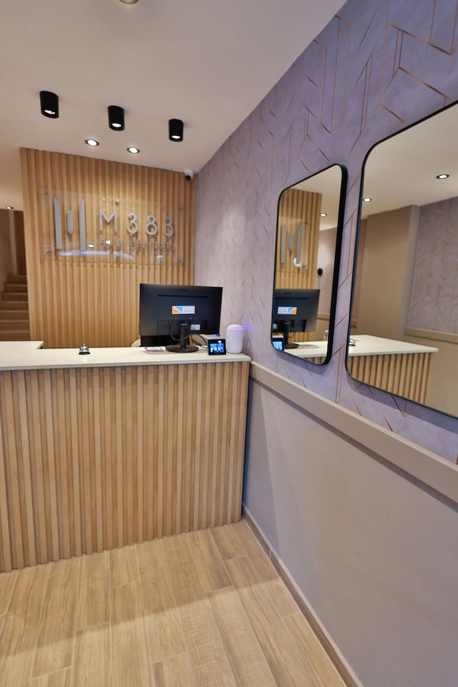 M383 Hotel Bariloche 2/47