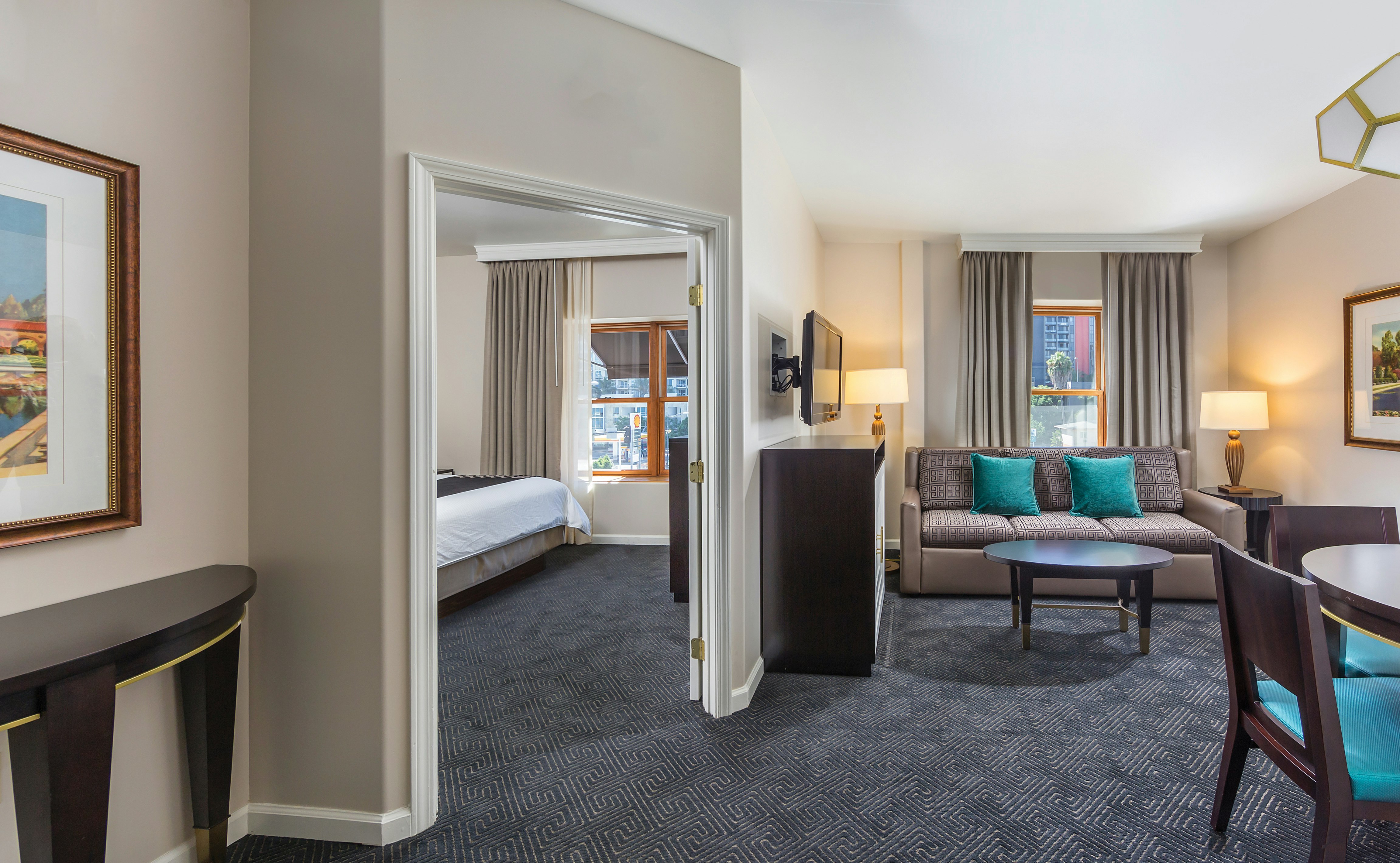 Worldmark San Diego - Balboa Park 27/43