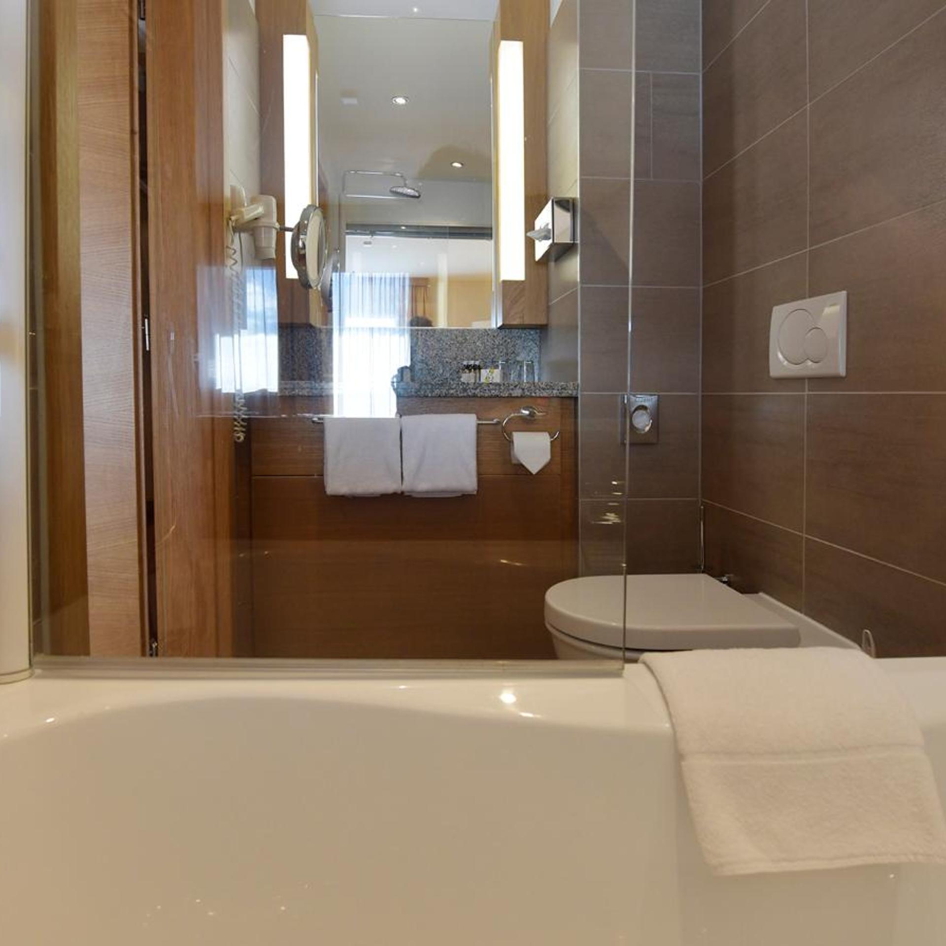 Room, Double Bed, Lake Side، Seehotel Rust 10/10