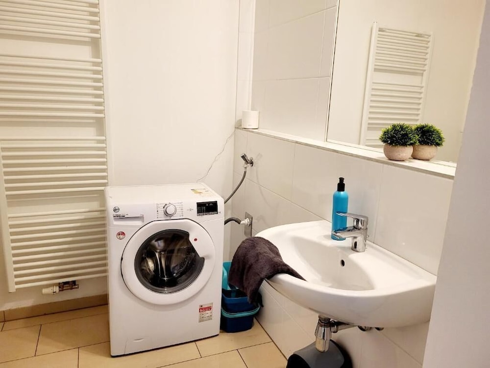 Real Living Apartments Vienna - Floridsdorfer 18/24