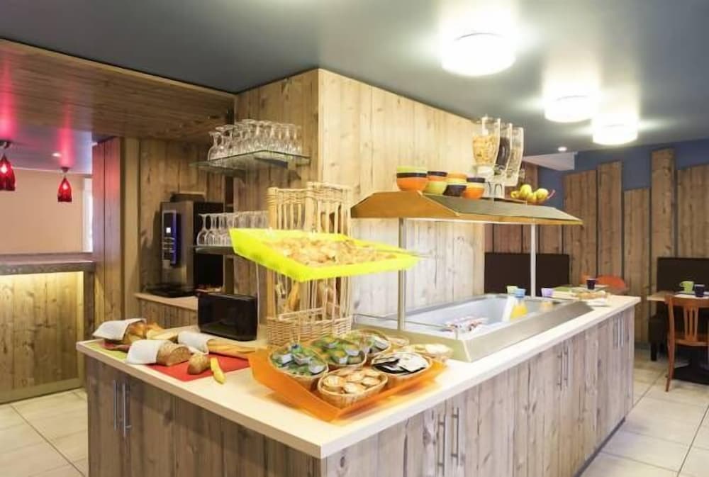 Ibis Styles Marennes Oleron 13/53