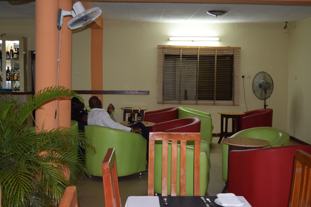 Citilodge Hotel Abuja 43/61