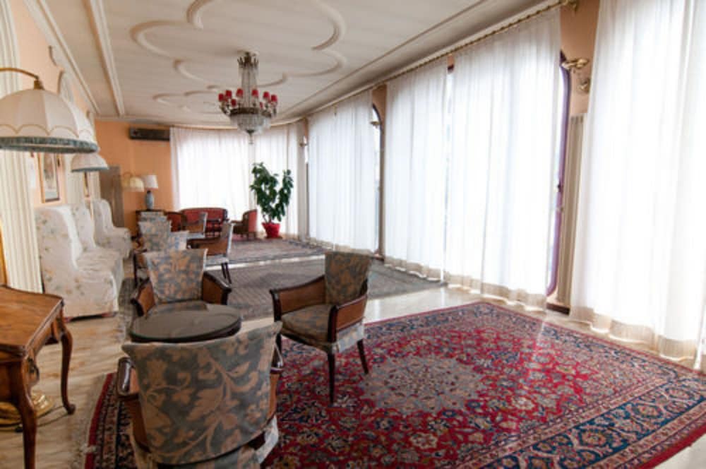 Grand Hotel Londra 27/71