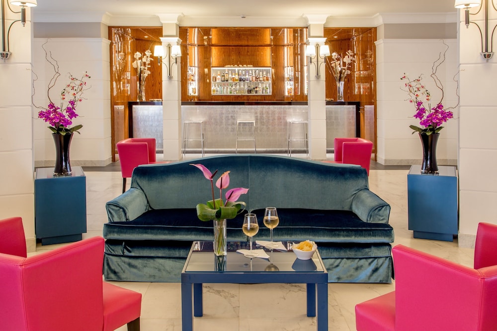 Hotel Cristoforo Colombo 31/50