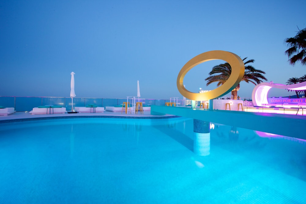 AMA Ibiza Beachfront Suites - Adults Only 33/64