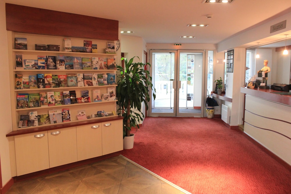 Relais Du Silence Ker Moor Preference 42/71