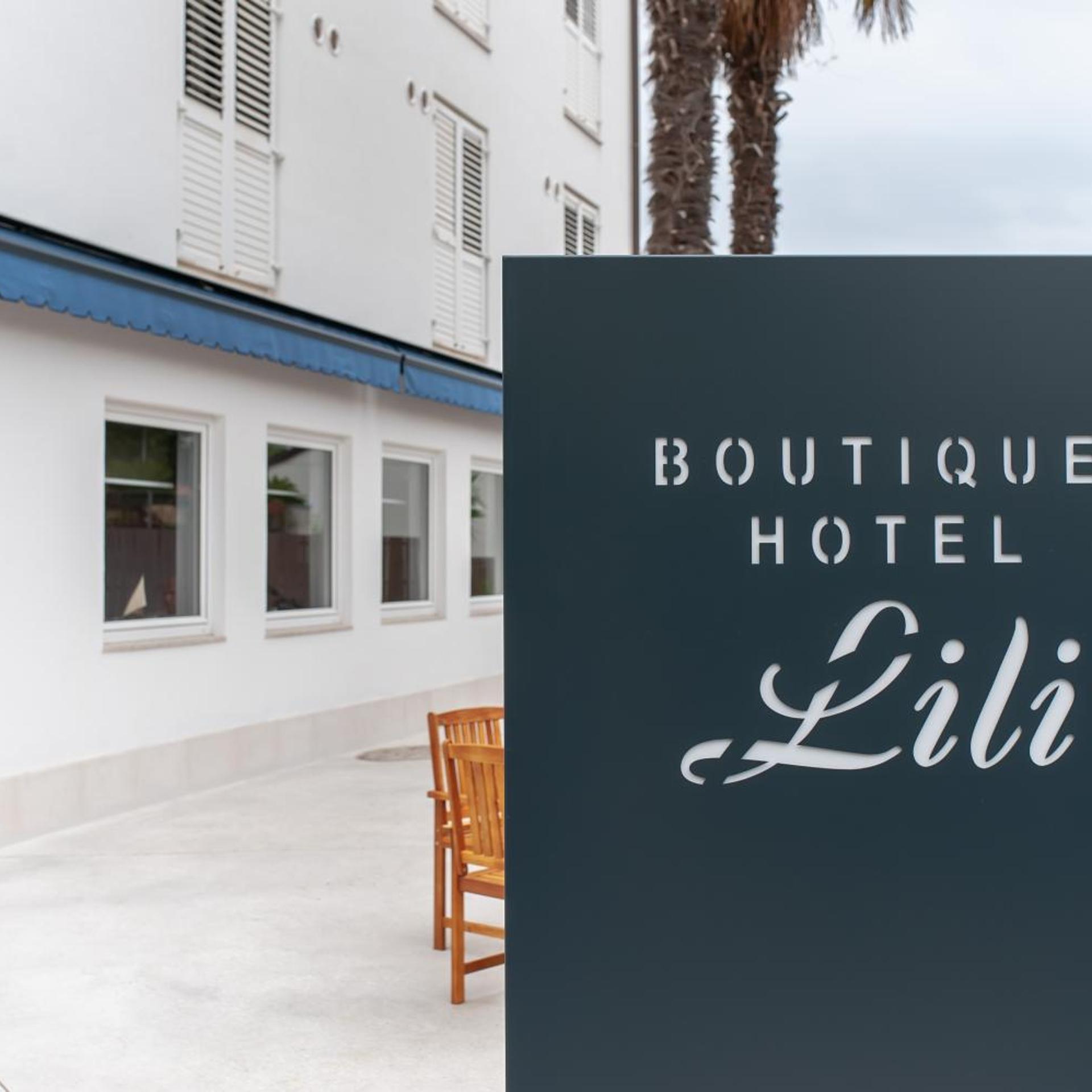 Vila Lili Rovinj Hotel 5/55