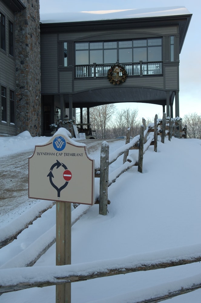 Cap Tremblant 6/53