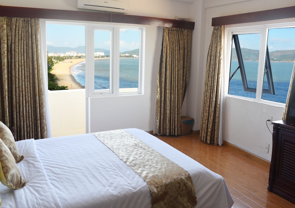 Hoang Yen 1 Hotel 19/75