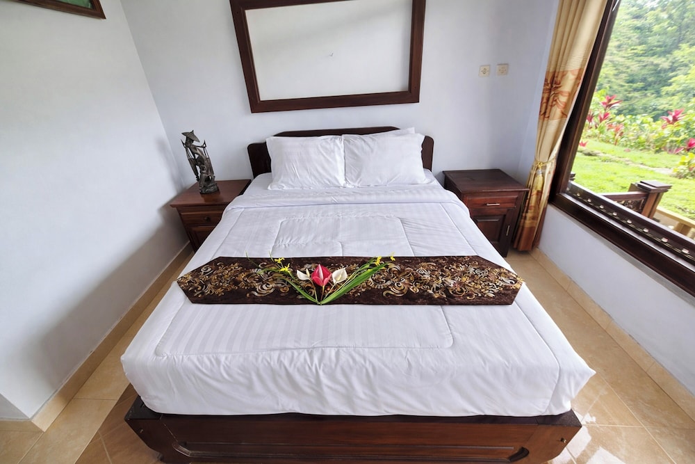 Mulia Garden Bungalows 11/50