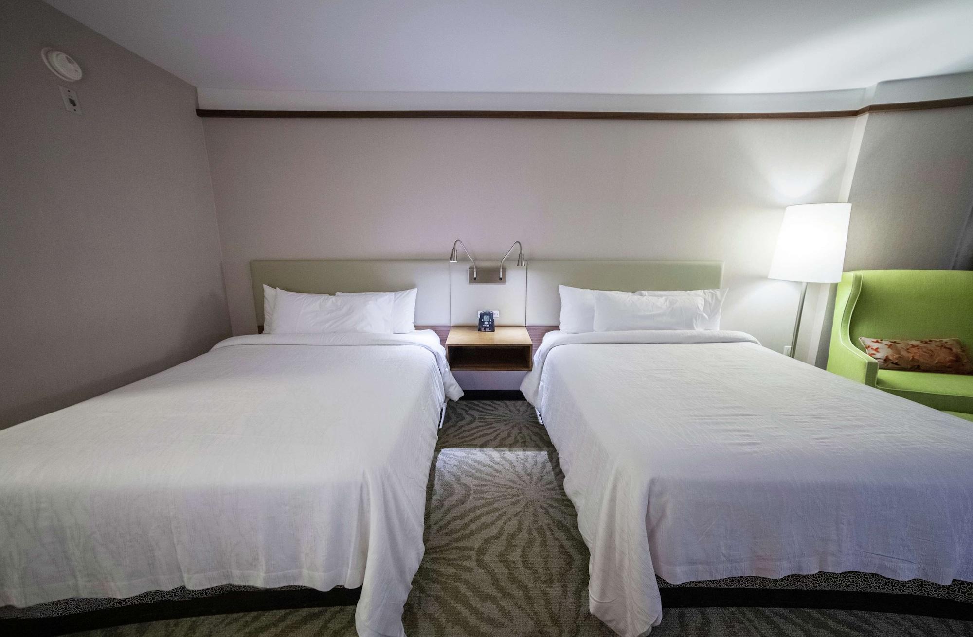 Junior Suite, Multiple Beds