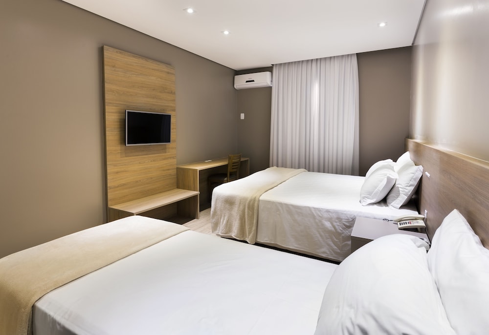 Plaza Camboriu Hotel 17/64