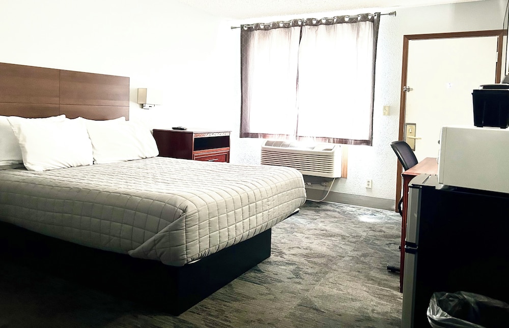 Lincoln Hotel 21/56