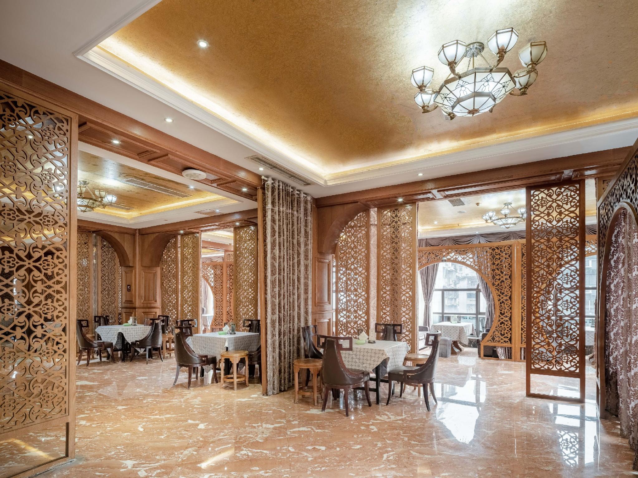 Tiansheng Hotel 13/28