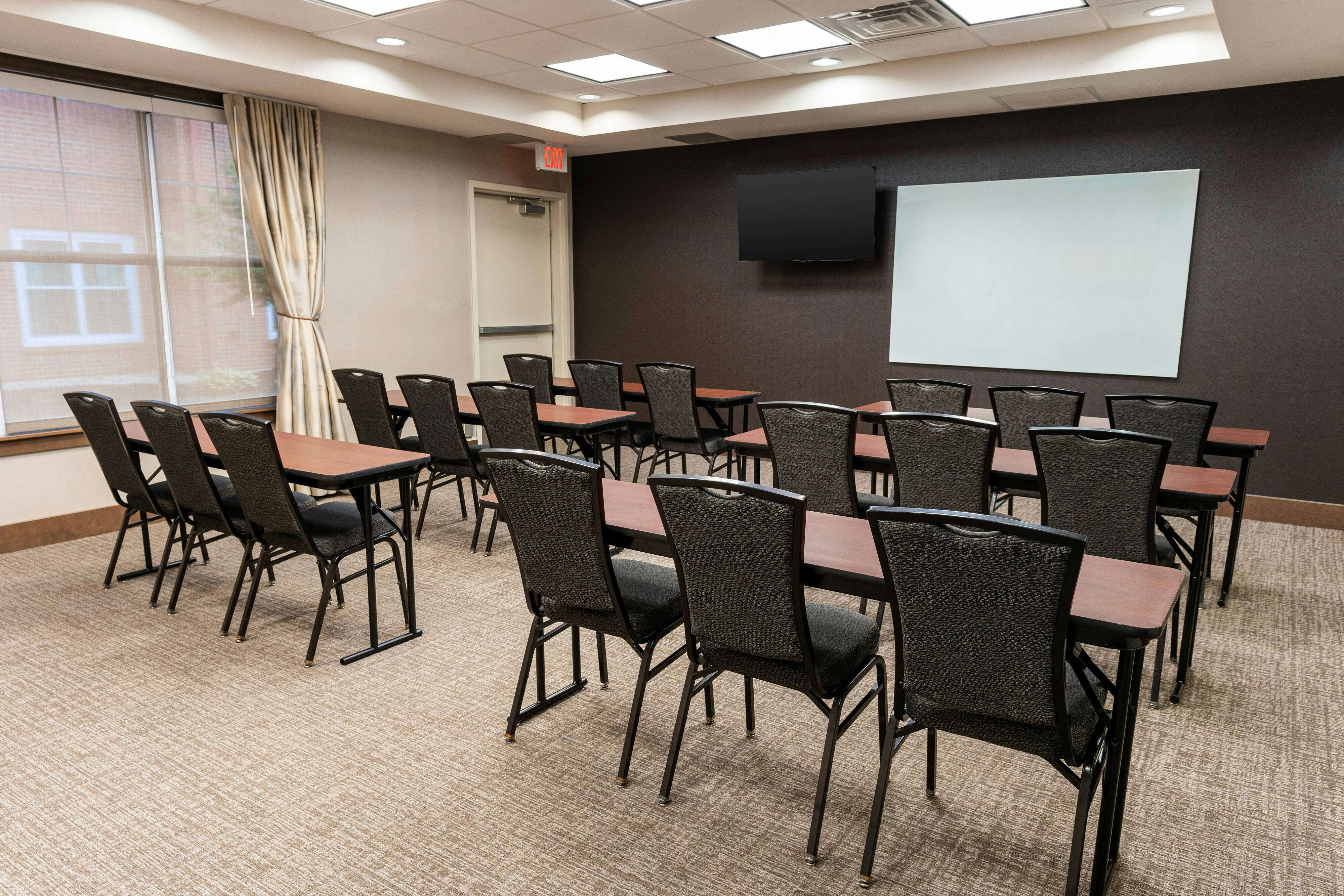 RESIDENCE INN DECATUR FORSYTH 30/38