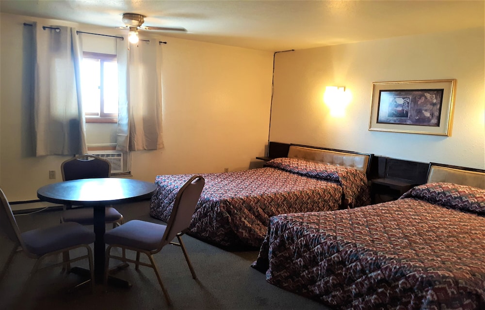 OYO Hotel Cheyenne Wells - US 40 — 4