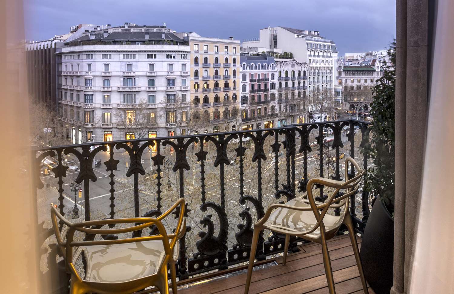 Monument Hotel in BARCELONA