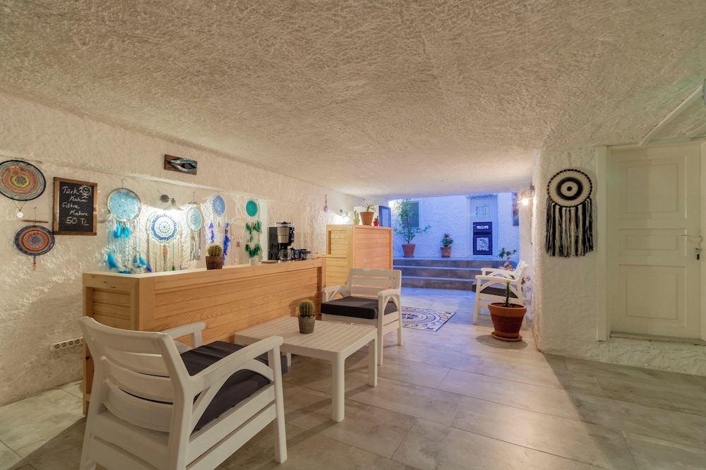 Das Hotel Alacati 4/50