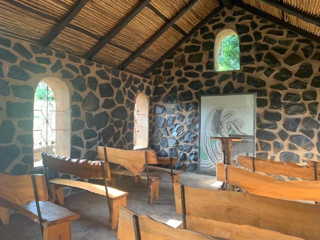 Bon Repose Cottages 5/11
