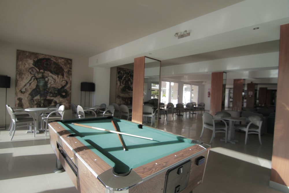 BQ Apolo Hotel 33/56